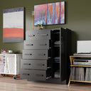JCF CHIFFOROBE