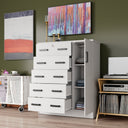 JCF CHIFFOROBE