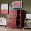 JCF CHIFFOROBE