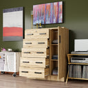 JCF CHIFFOROBE