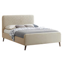 ROZA QUEEN BED
