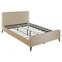 ROZA QUEEN BED