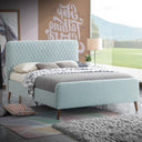 ROZA QUEEN BED