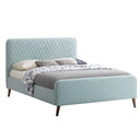 ROZA QUEEN BED