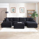 SCARLET SOFA