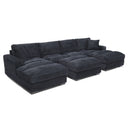SCARLET SOFA