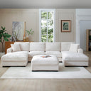 SCARLET SOFA