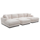SCARLET SOFA