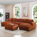 SCARLET SOFA
