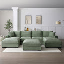 SCARLET SOFA