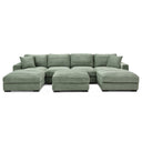 SCARLET SOFA