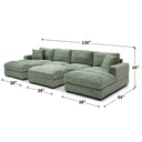 SCARLET SOFA
