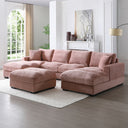SCARLET SOFA