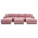 SCARLET SOFA