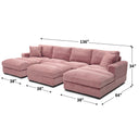 SCARLET SOFA