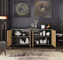 SIDEBOARD - BUFFET