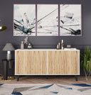 SIDEBOARD - BUFFET