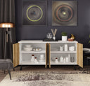 SIDEBOARD - BUFFET