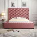 COSMOPOLITAN BED