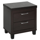 ELEGANT NIGHT STAND