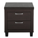 ELEGANT NIGHT STAND
