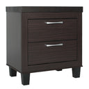 ELEGANT NIGHT STAND