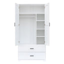 PINE CABINET RAISED DOORS