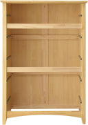 Rattan Chest