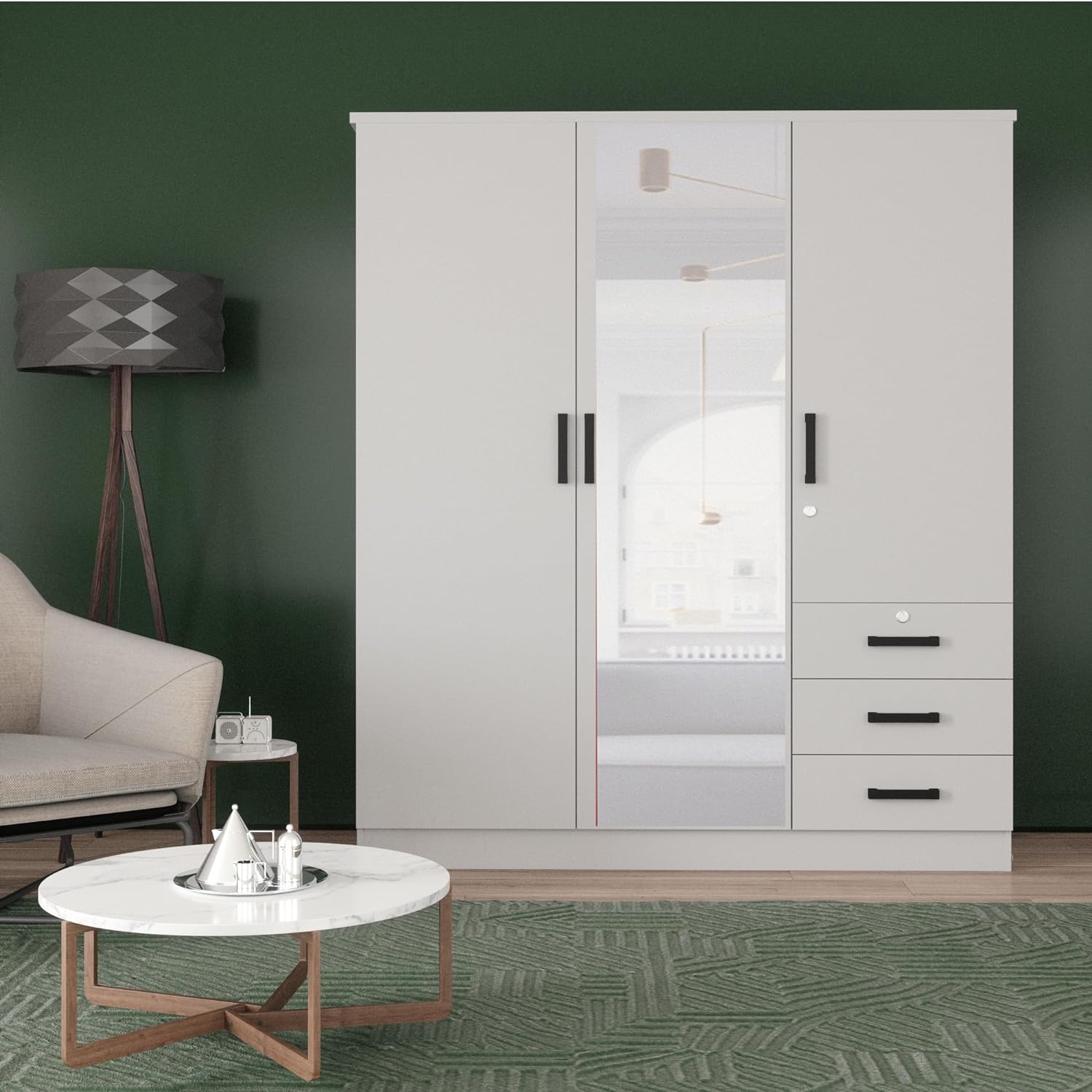 NW 361 MIRRORED – WOODPECKERS CATALOG