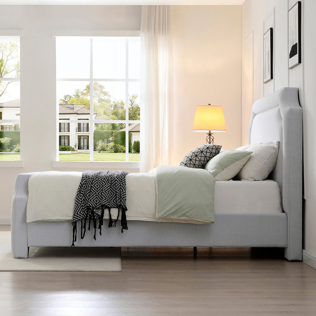 AMERICAN BED