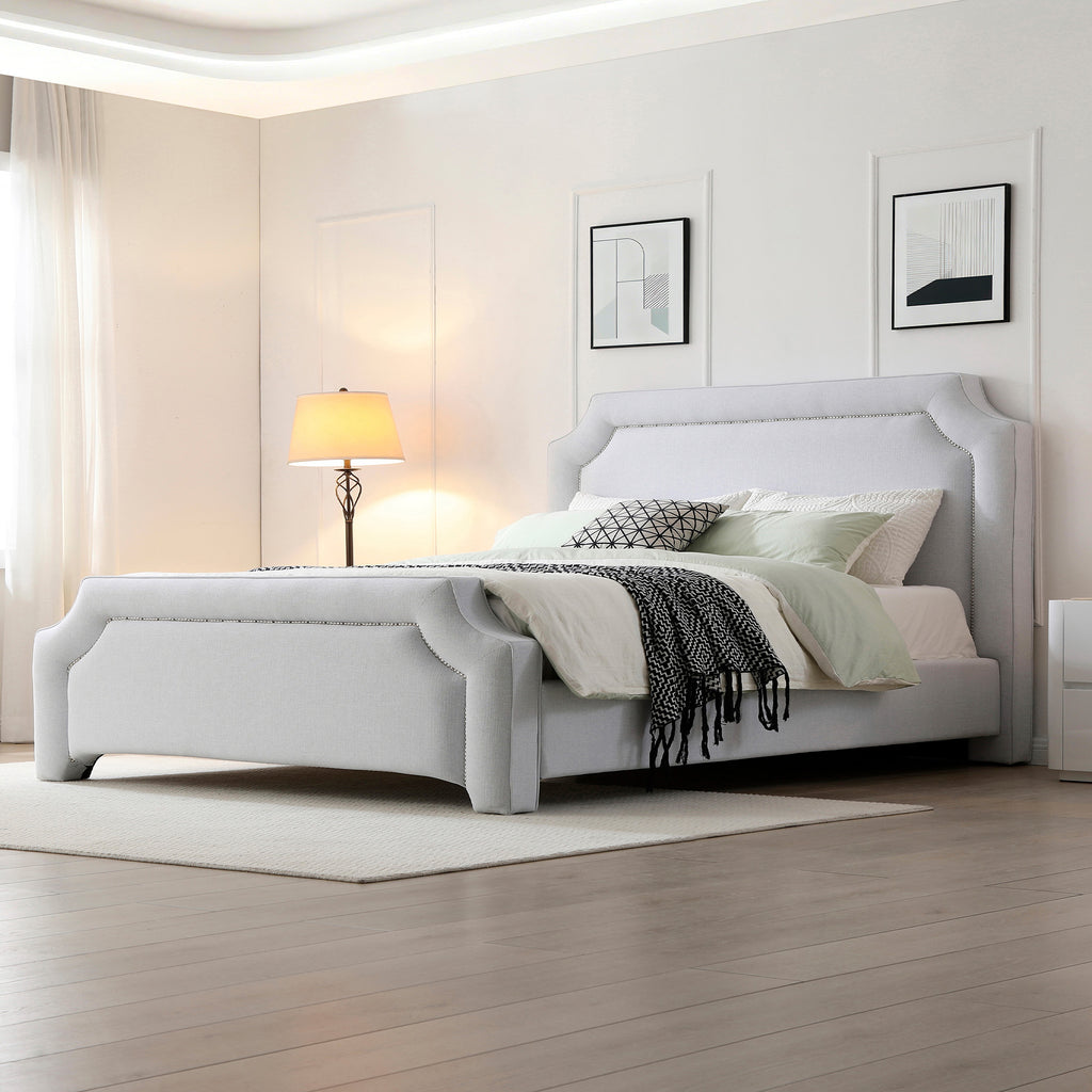 AMERICAN BED