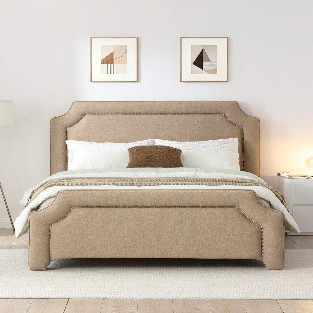 AMERICAN BED