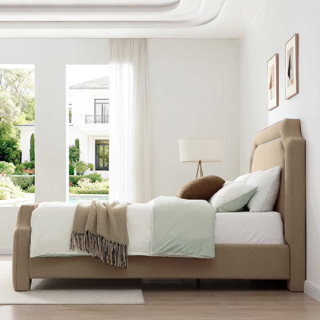 AMERICAN BED
