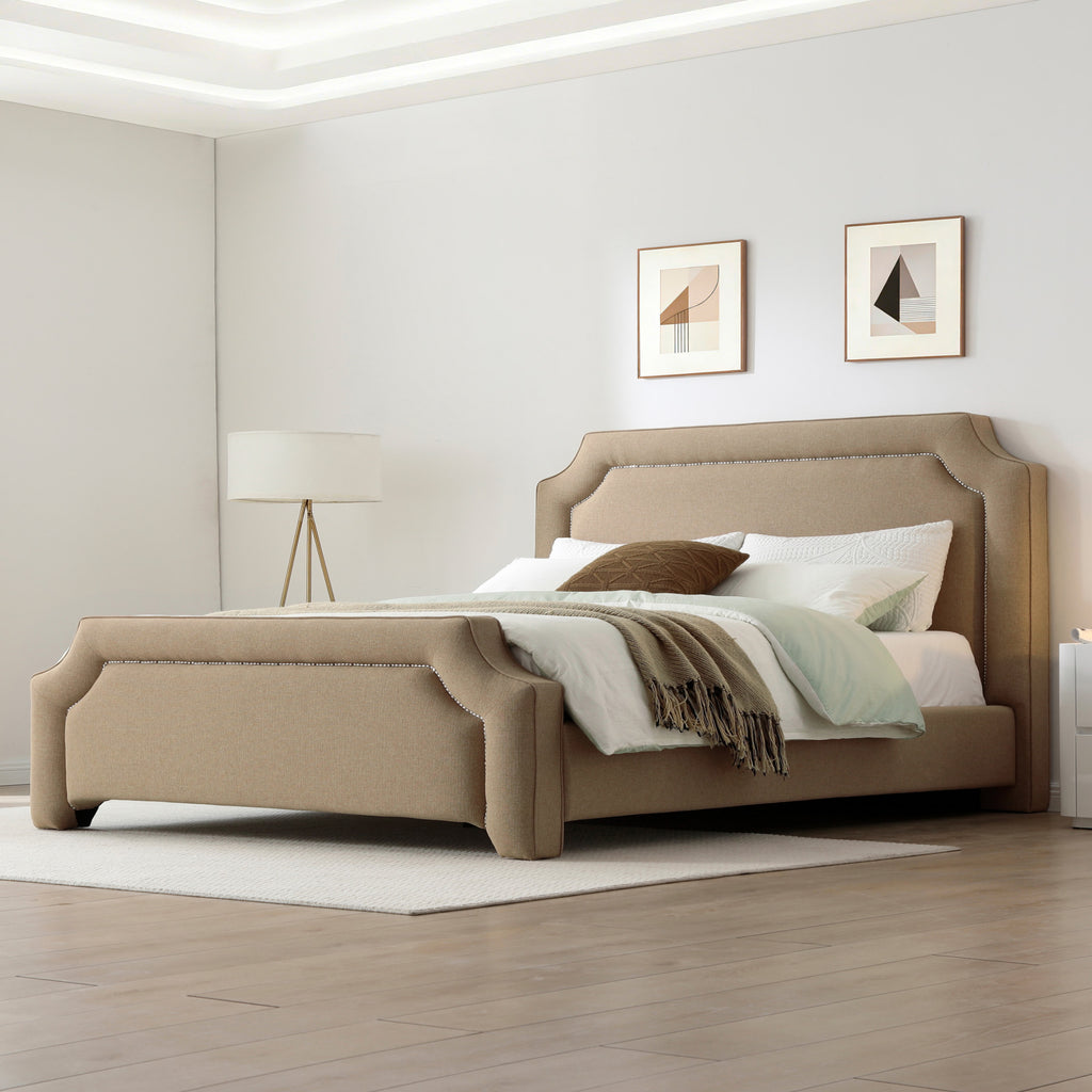 AMERICAN BED
