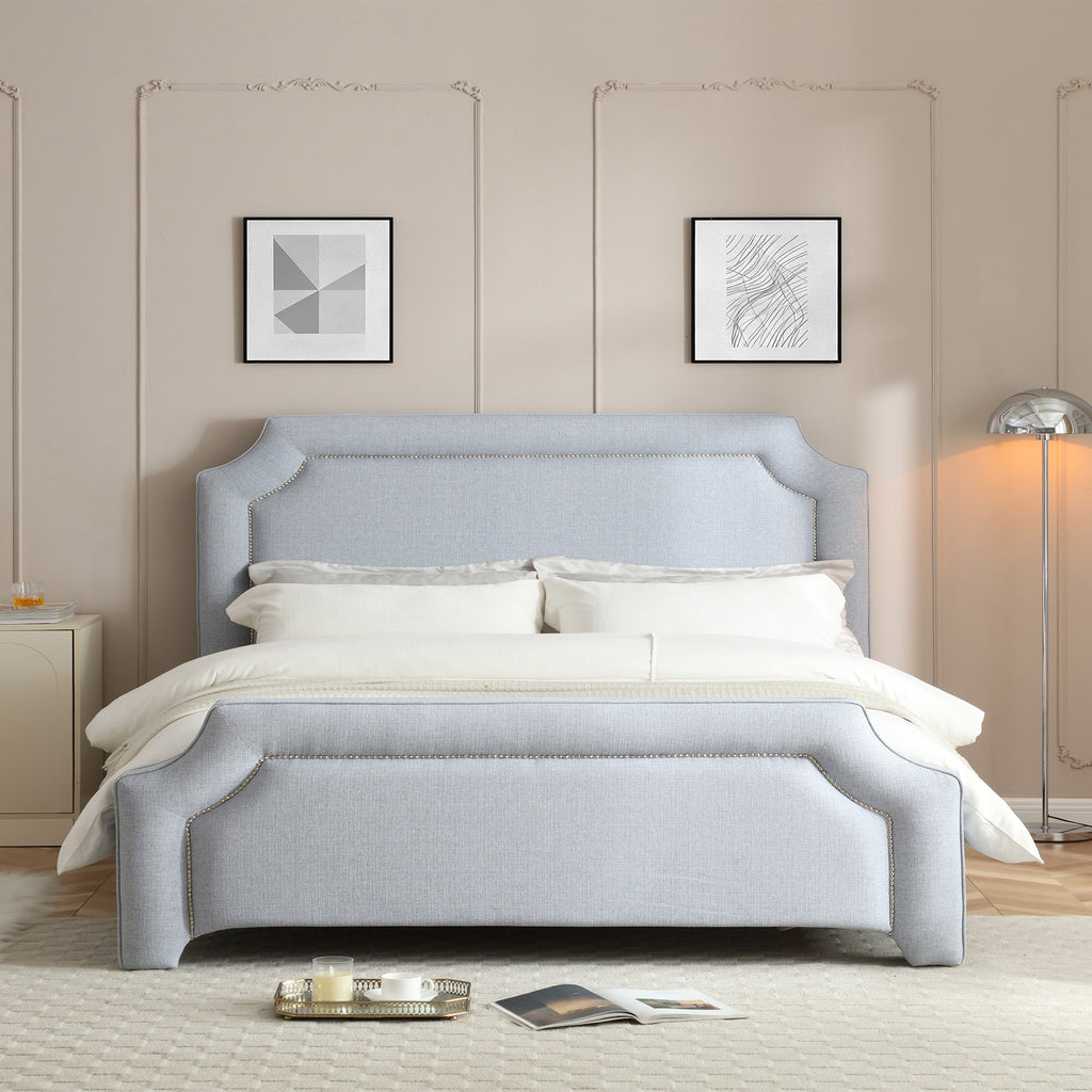 AMERICAN BED