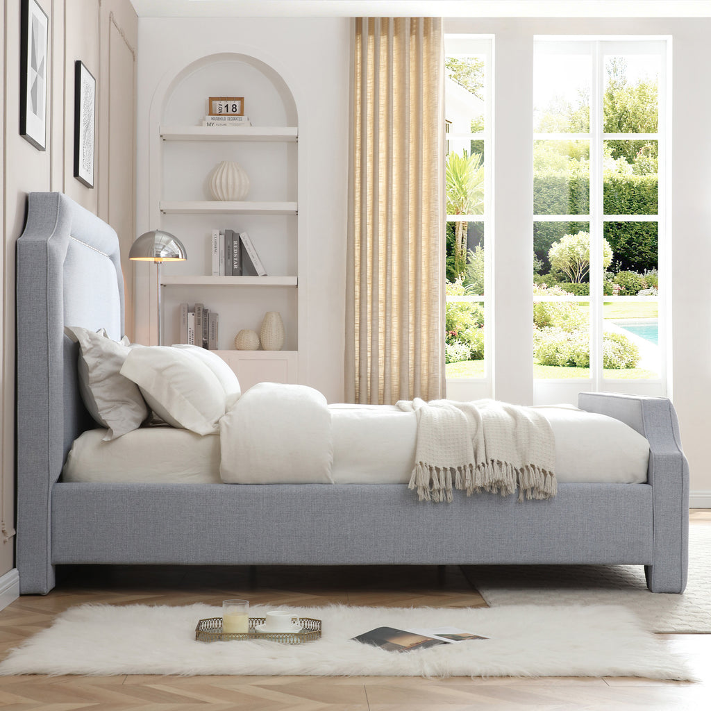 AMERICAN BED