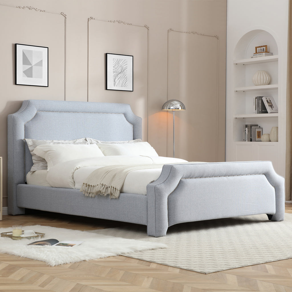 AMERICAN BED