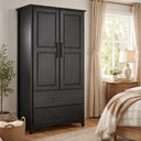 NEW PINE CLOSET