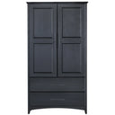 NEW PINE CLOSET