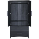 NEW PINE CLOSET