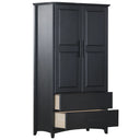 NEW PINE CLOSET