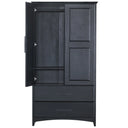 NEW PINE CLOSET