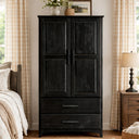 NEW PINE CLOSET