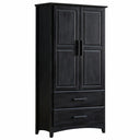 NEW PINE CLOSET