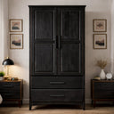 NEW PINE CLOSET