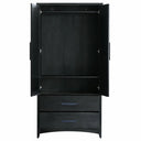 NEW PINE CLOSET