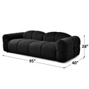 BUBBLE SOFA