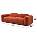 BUBBLE SOFA