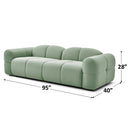 BUBBLE SOFA