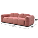 BUBBLE SOFA